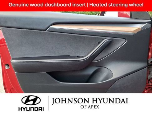 Used 2023 Tesla Model 3 Standard Range RWD image 11