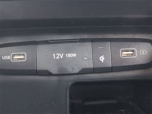 Used 2024 Hyundai Tucson SEL image 31