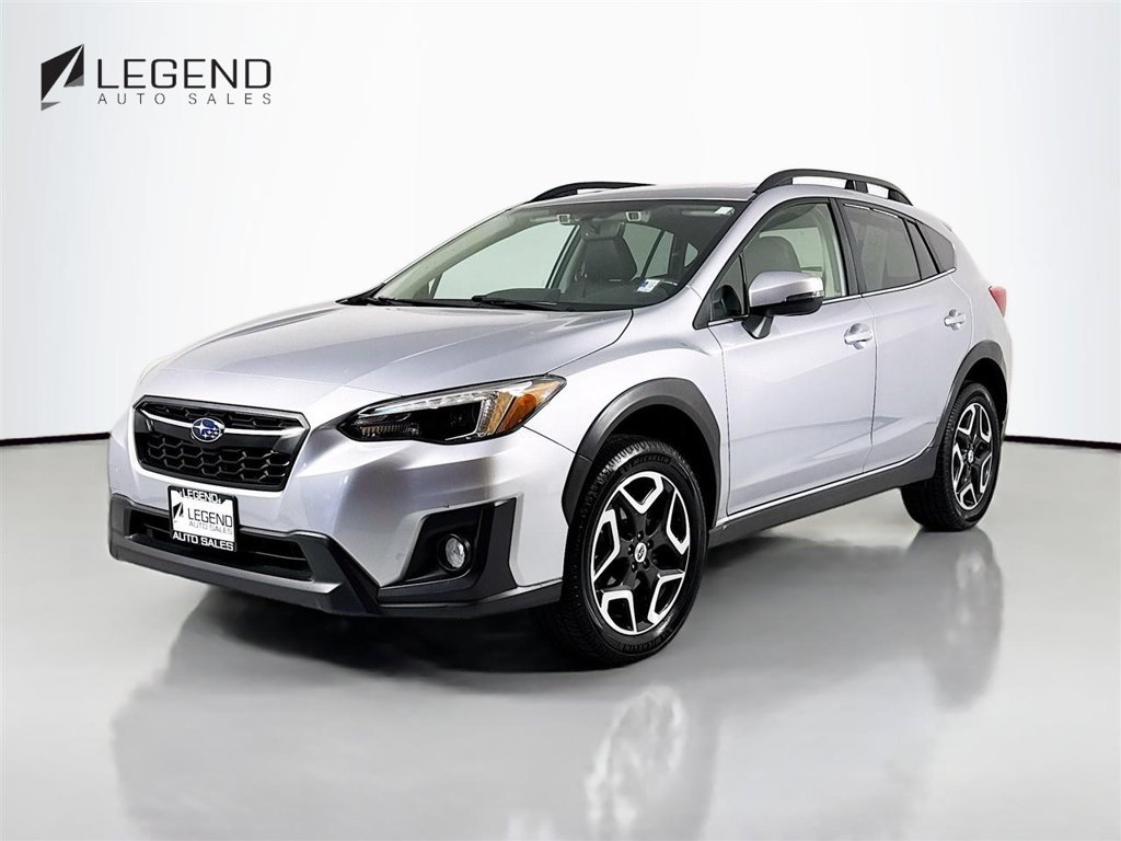 Used 2018 Subaru Crosstrek 2.0i Limited AWD/4WD 360° Tour