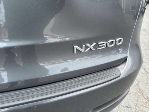 Used 2021 Lexus NX 300 FWD w/ Premium Package image 9