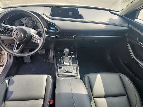 Used 2024 MAZDA CX-30 AWD 2.5 S w/ Select Sport Pkg image 5
