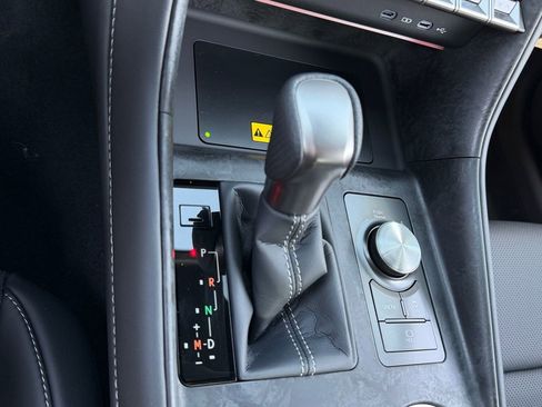 New 2026 Lexus IS 350 F Sport image 21