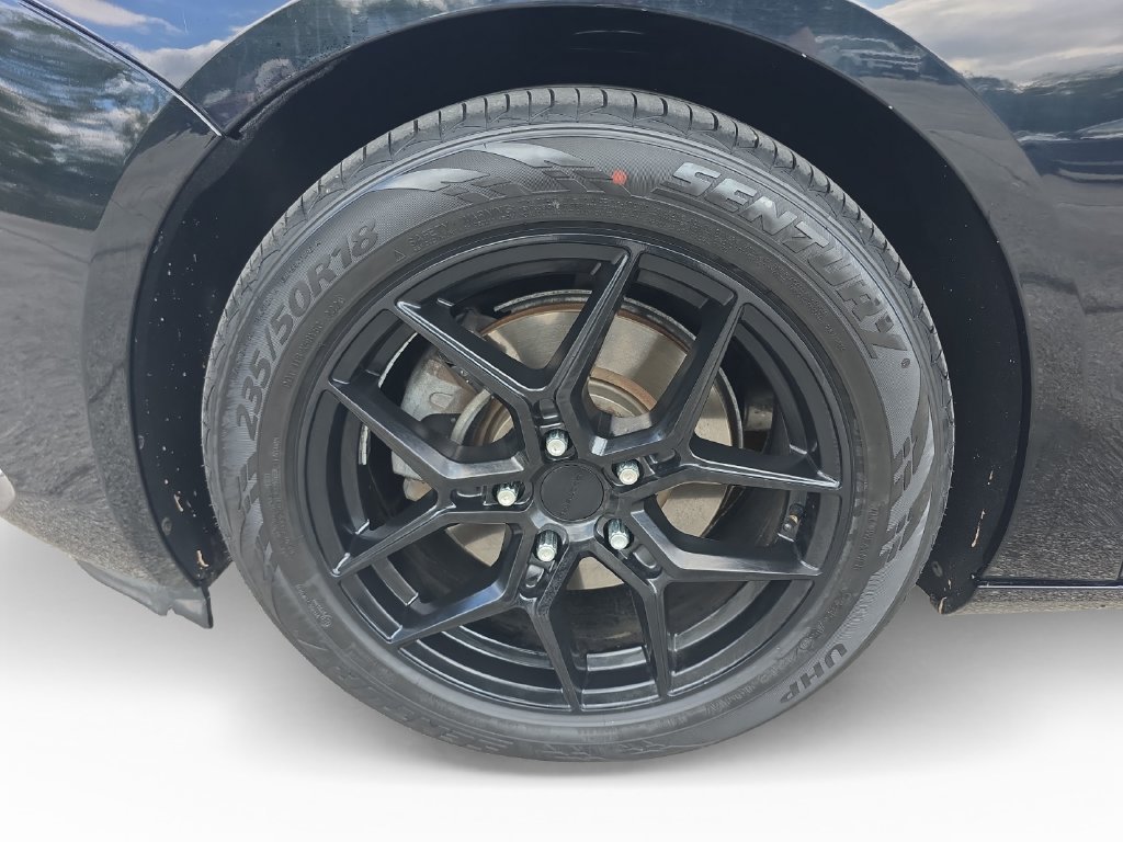 Used 2015 Chevrolet Impala LT FWD image 9