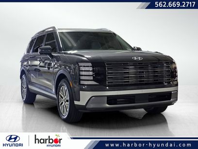 New 2026 Hyundai Palisade SEL Premium