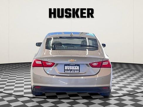 Certified 2024 Chevrolet Malibu LT image 6