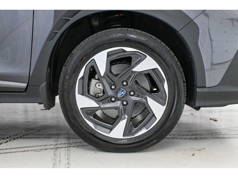 Used 2025 Subaru Crosstrek 2.5i Limited w/ Crosstrek Mirror Package AWD/4WD image 10