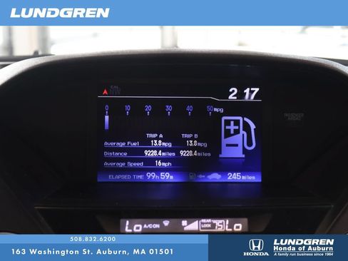Used 2015 Honda Pilot SE image 22