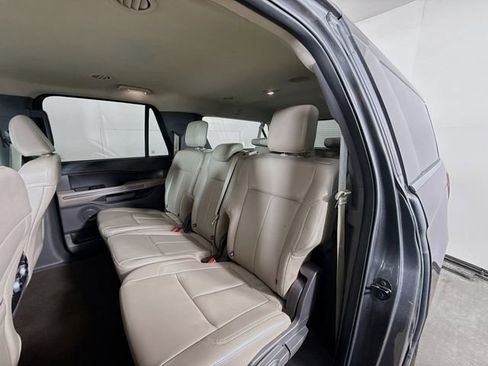 Used 2021 Ford Expedition Max XLT image 26