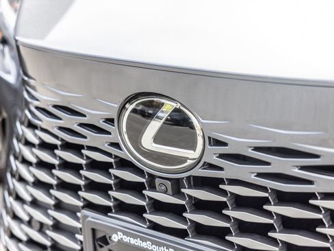 Used 2025 Lexus RX 350 w/ Convenience Package AWD/4WD image 22