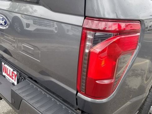 New 2026 Ford F150 STX w/ Equipment Group 200A AWD/4WD image 5