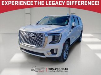 Used 2021 GMC Yukon XL Denali w/ Denali Premium Package RWD video 1