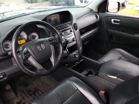 Used 2015 Honda Pilot Touring image 17