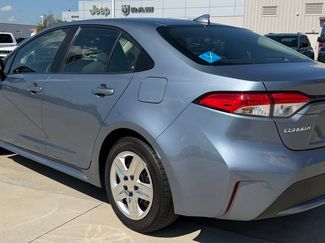 Used 2022 Toyota Corolla LE FWD video 3