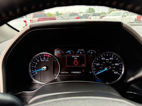 Used 2019 Ford F250 Lariat w/ Lariat Value Package image 33