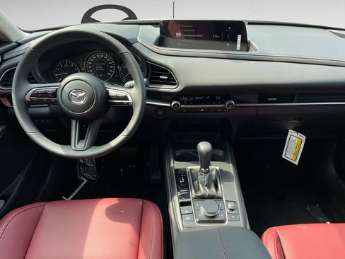 New 2026 MAZDA CX-30 AWD 2.5 S image 9