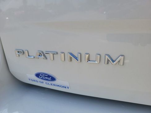 New 2026 Ford Expedition Max Platinum AWD/4WD image 9
