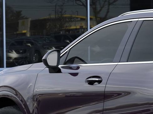 New 2026 Buick Envision Avenir AWD/4WD image 12