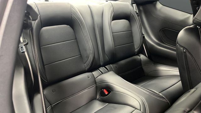Used 2025 Ford Mustang Premium RWD image 25