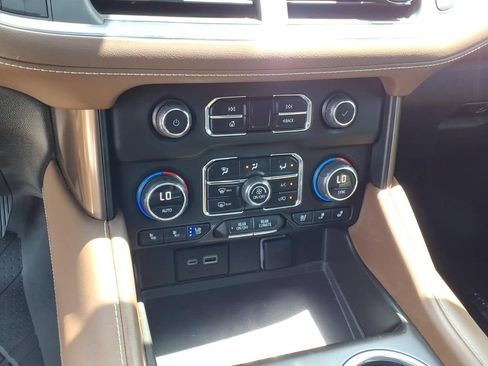 Certified 2023 Chevrolet Tahoe High Country AWD/4WD image 18