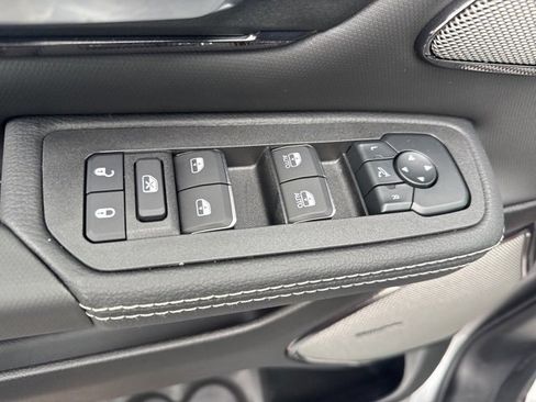 New 2026 RAM 1500 Rebel w/ Advanced Safety Group II image 16