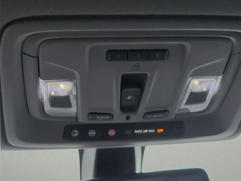 Used 2020 GMC Sierra 1500 Denali image 17