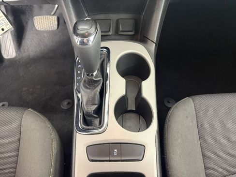 Used 2017 Chevrolet Cruze LS image 20