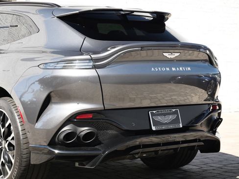 Used 2023 Aston Martin DBX 707 AWD/4WD image 8