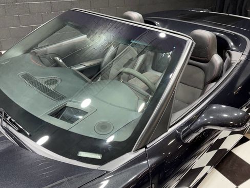 Used 2012 Chevrolet Corvette Convertible w/ 4LT Preferred Equipment Group image 18