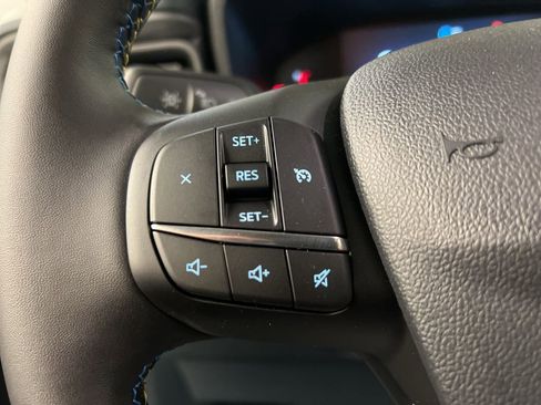 New 2025 Ford Maverick Lobo AWD/4WD image 14