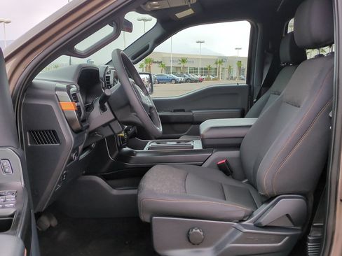 Used 2022 Ford F150 Tremor AWD/4WD image 15