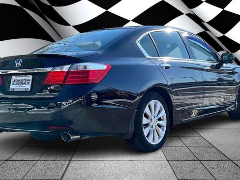 Used 2014 Honda Accord EX-L image 2