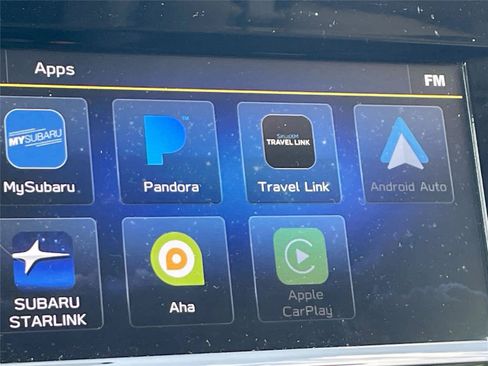 Used 2023 Subaru Forester Premium AWD/4WD image 16