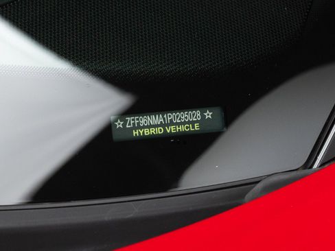 Certified 2023 Ferrari SF90 Spider image 35