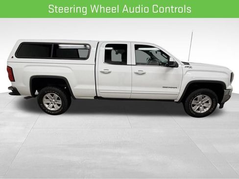 Certified 2016 GMC Sierra 1500 SLE w/ SLE Value Package image 10