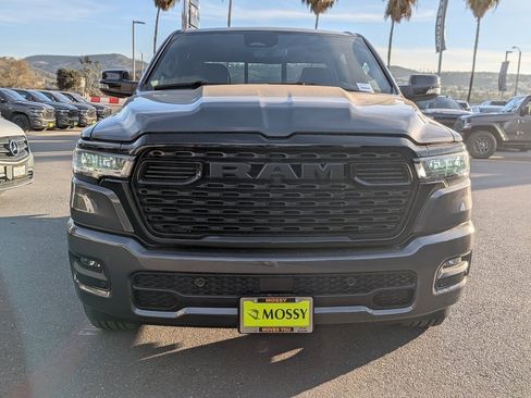 New 2026 RAM 1500 Big Horn image 9
