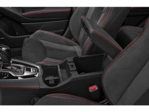 Used 2022 Subaru WRX Limited image 17