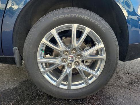 Certified 2023 Buick Enclave Premium w/ Experience Buick Package image 9