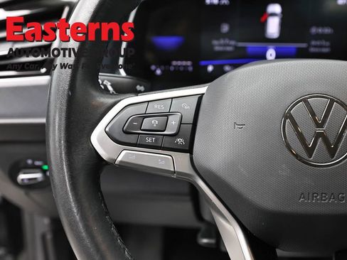 Used 2024 Volkswagen Jetta SE FWD image 15