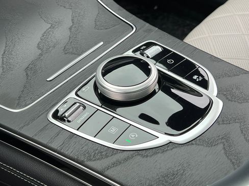 Used 2019 Mercedes-Benz GLC 300 4MATIC Coupe image 29