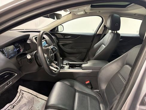 Used 2020 Jaguar XE S AWD/4WD image 11