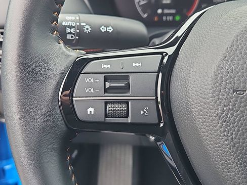 Certified 2026 Honda HR-V Sport image 19