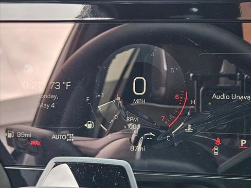 New 2026 GMC Yukon Denali AWD/4WD image 11