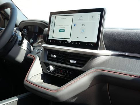 New 2026 Ford Explorer ST AWD/4WD image 21