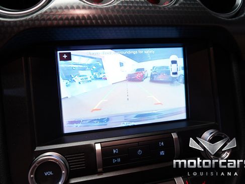 Used 2019 Ford Mustang Premium w/ Ecoboost Performance Package image 40