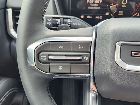 New 2026 GMC Terrain Denali image 20