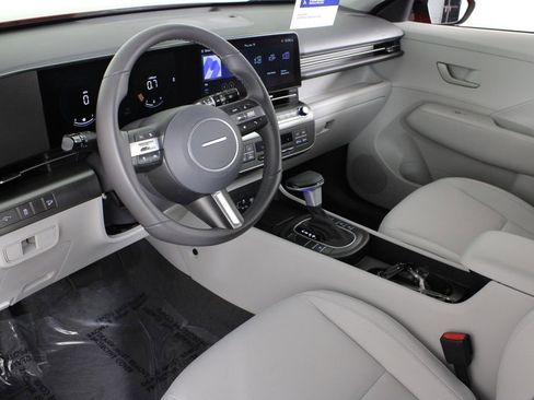 Used 2026 Hyundai Kona SEL Sport image 17