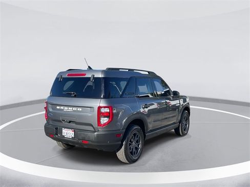 Certified 2024 Ford Bronco Sport Big Bend w/ Convenience Package image 5