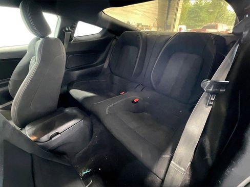 Used 2019 Ford Mustang Coupe w/ Equipment Group 101A image 24