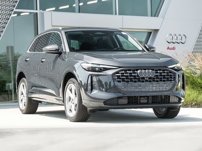 New 2025 Audi Q5 Premium Plus