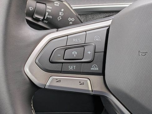 New 2026 Volkswagen Tiguan S image 18